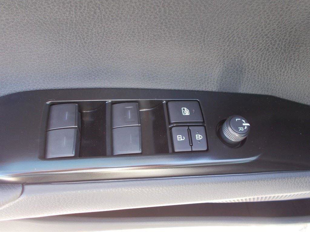 Certified 2026 Toyota Camry LE w/ Convenience Package image 17