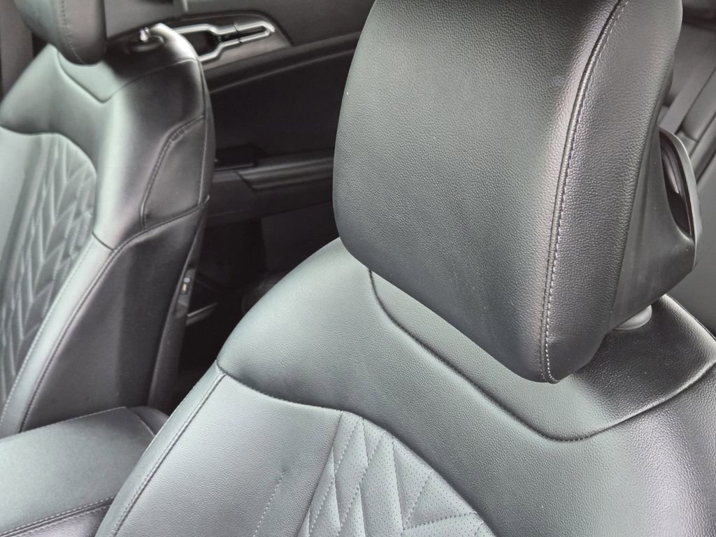 Certified 2023 Kia Sportage X-Line image 20