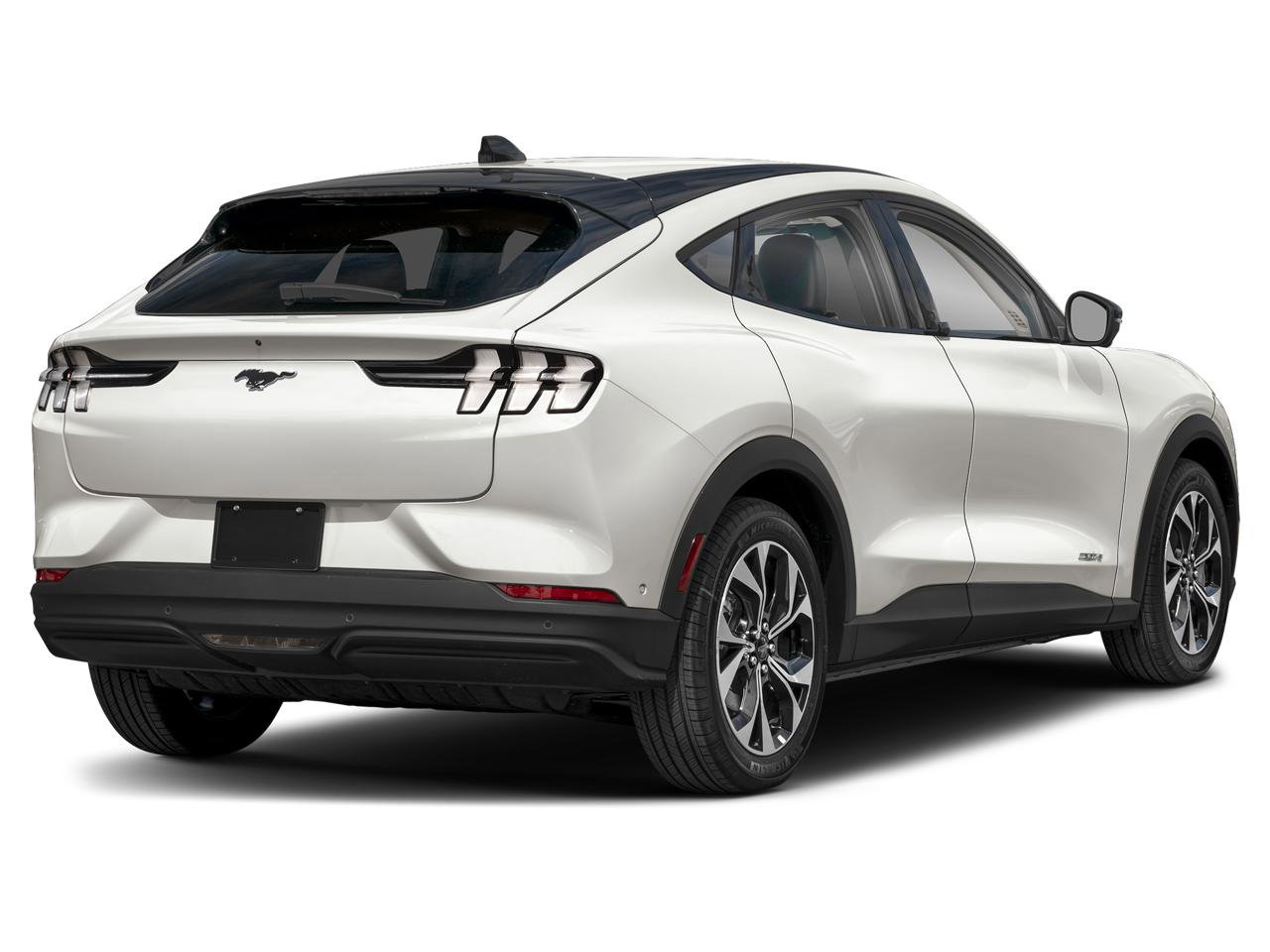 New 2025 Ford Mustang Mach-E Select w/ Comfort Package Lite image 2