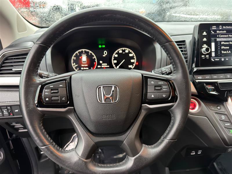 Used 2025 Honda Odyssey EX-L image 14