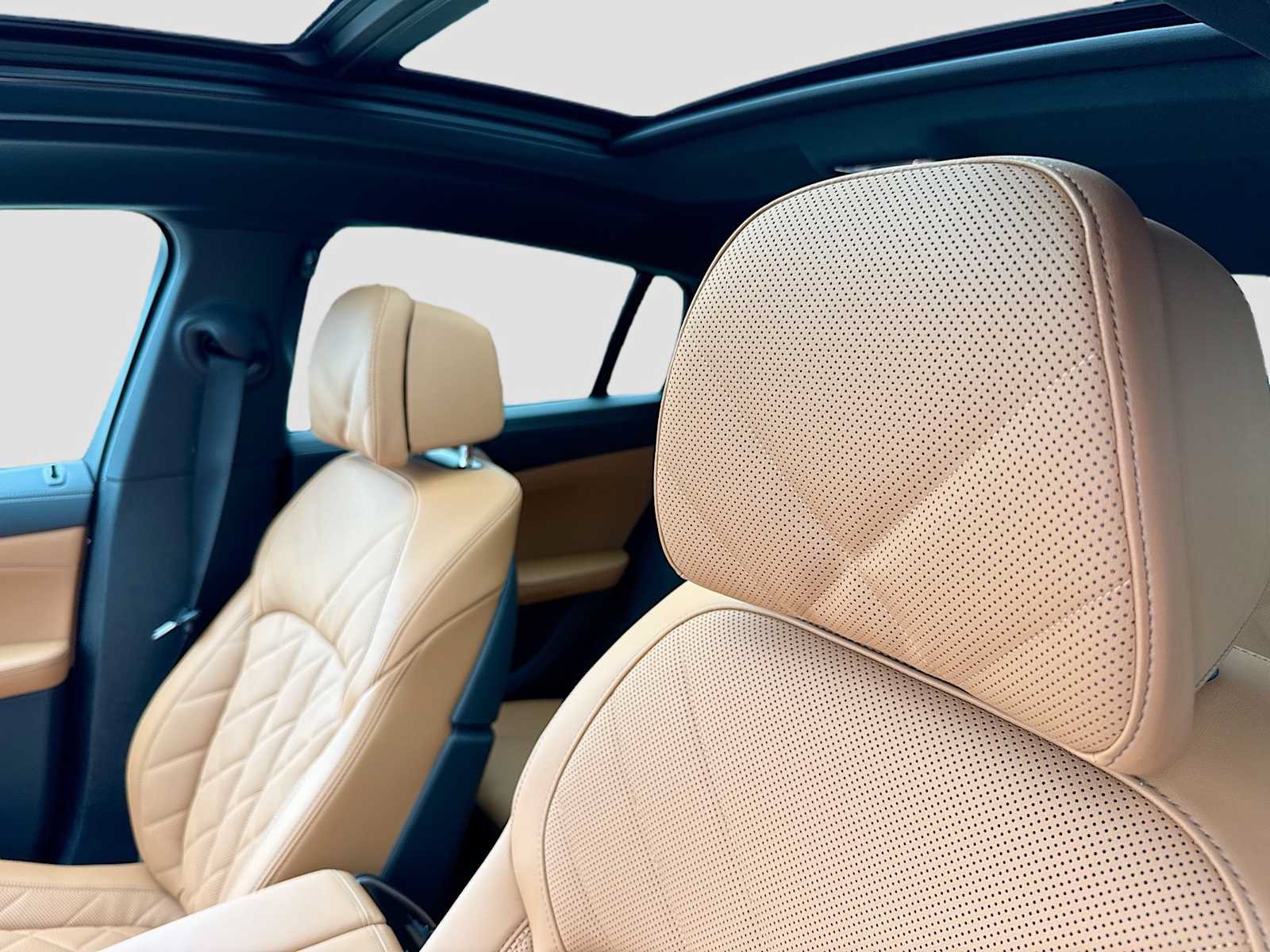 New 2027 BMW X6 xDrive40i AWD/4WD image 16
