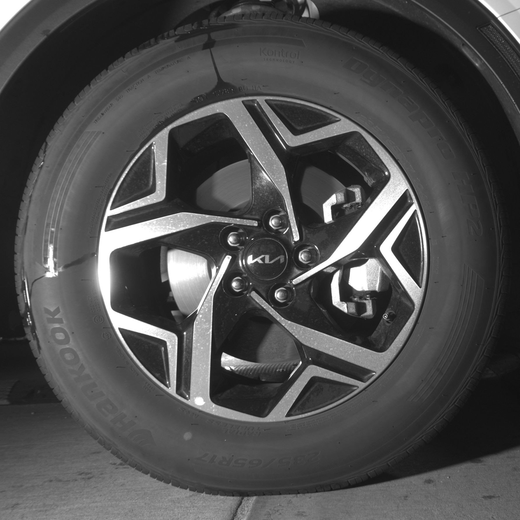 Used 2025 Kia Sportage LX image 13