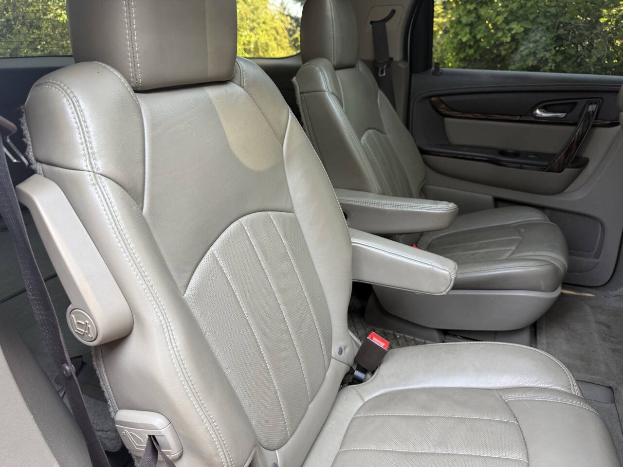 Used 2014 GMC Acadia Denali AWD/4WD image 15