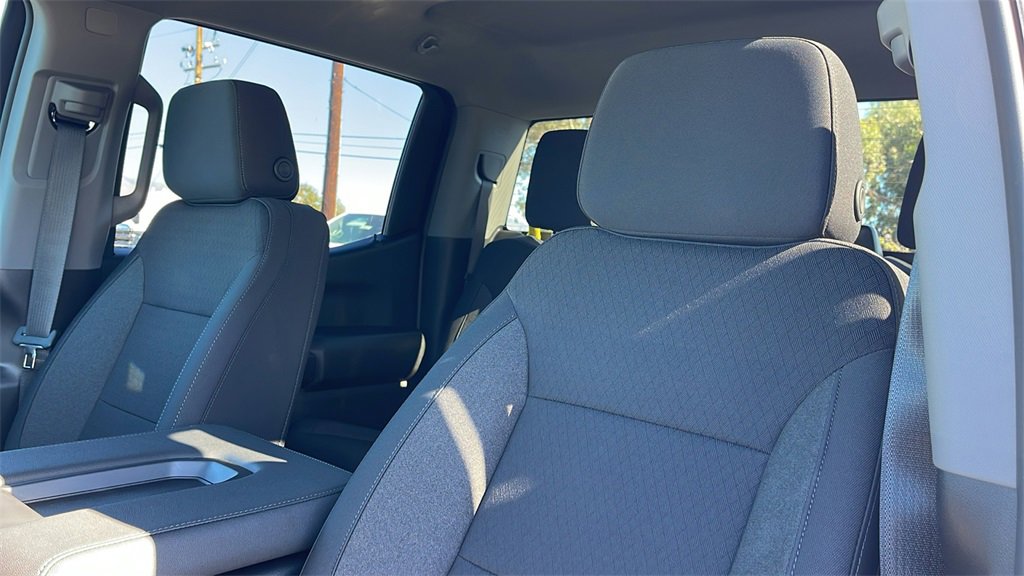 New 2026 GMC Sierra 1500 Pro w/ Graphite Edition image 12