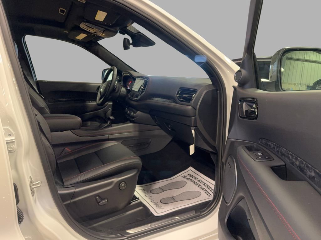 New 2026 Dodge Durango GT image 16