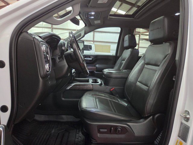 Used 2022 GMC Sierra 2500 Denali AWD/4WD image 72