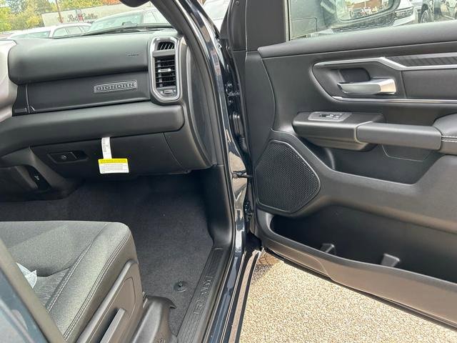New 2026 RAM 1500 Big Horn image 29