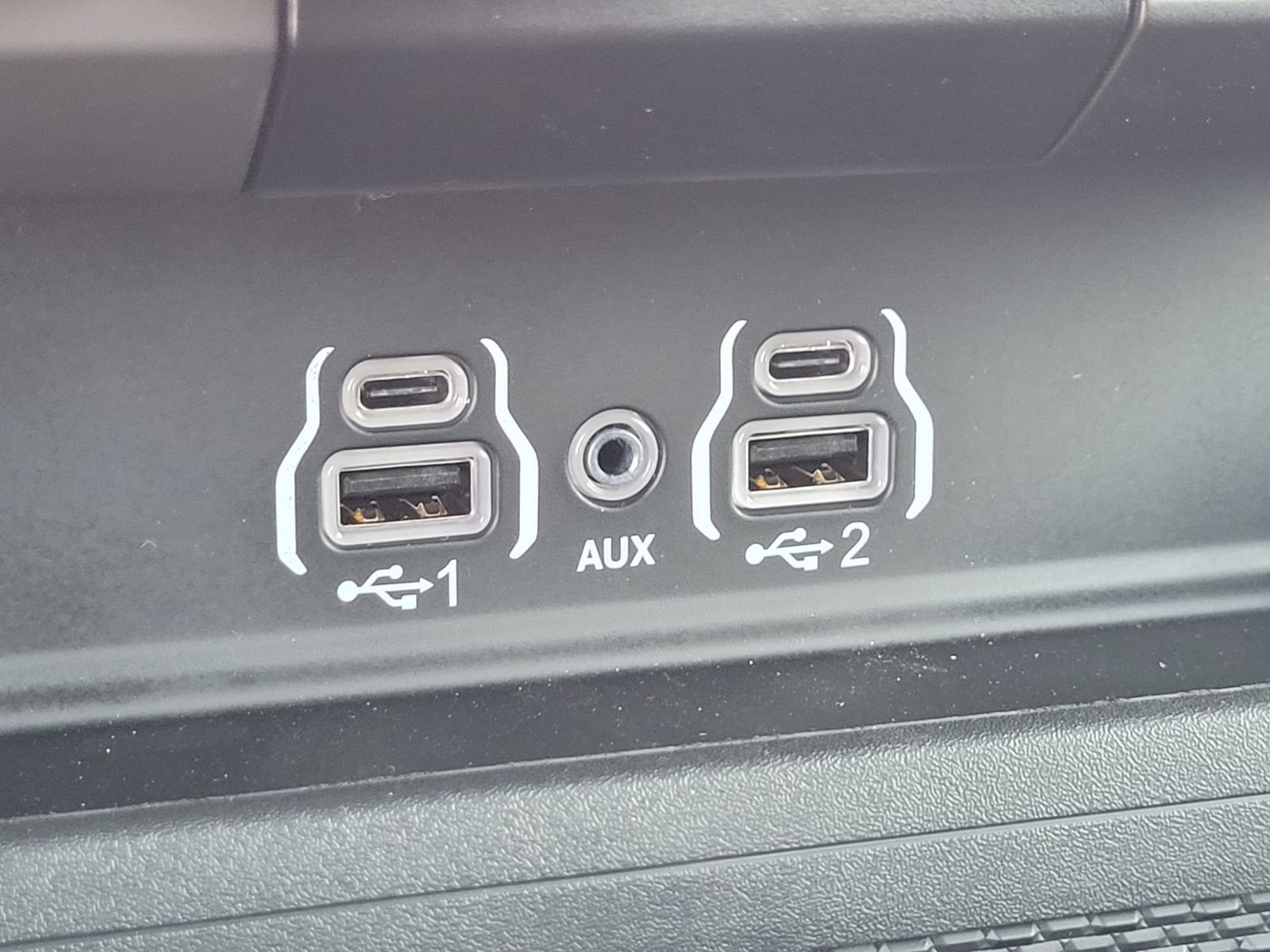 New 2026 RAM 1500 Big Horn AWD/4WD image 24