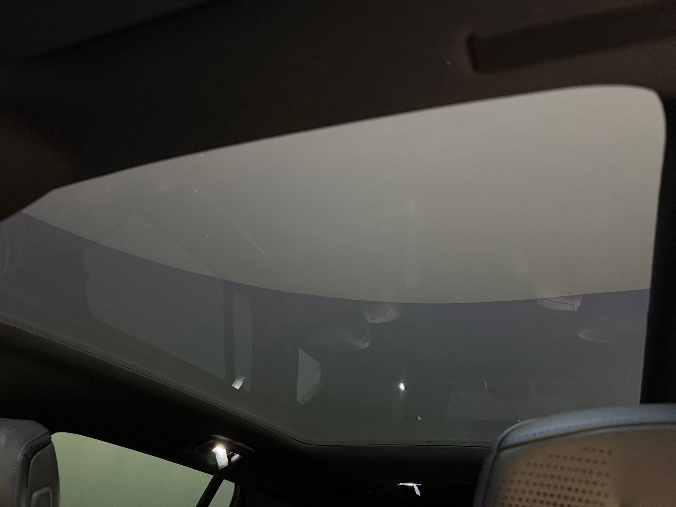 New 2026 Cadillac Escalade IQ Sport 1 image 13