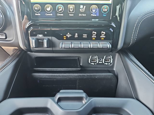 Used 2021 RAM 1500 Limited w/ Bed Utility Group AWD/4WD image 28