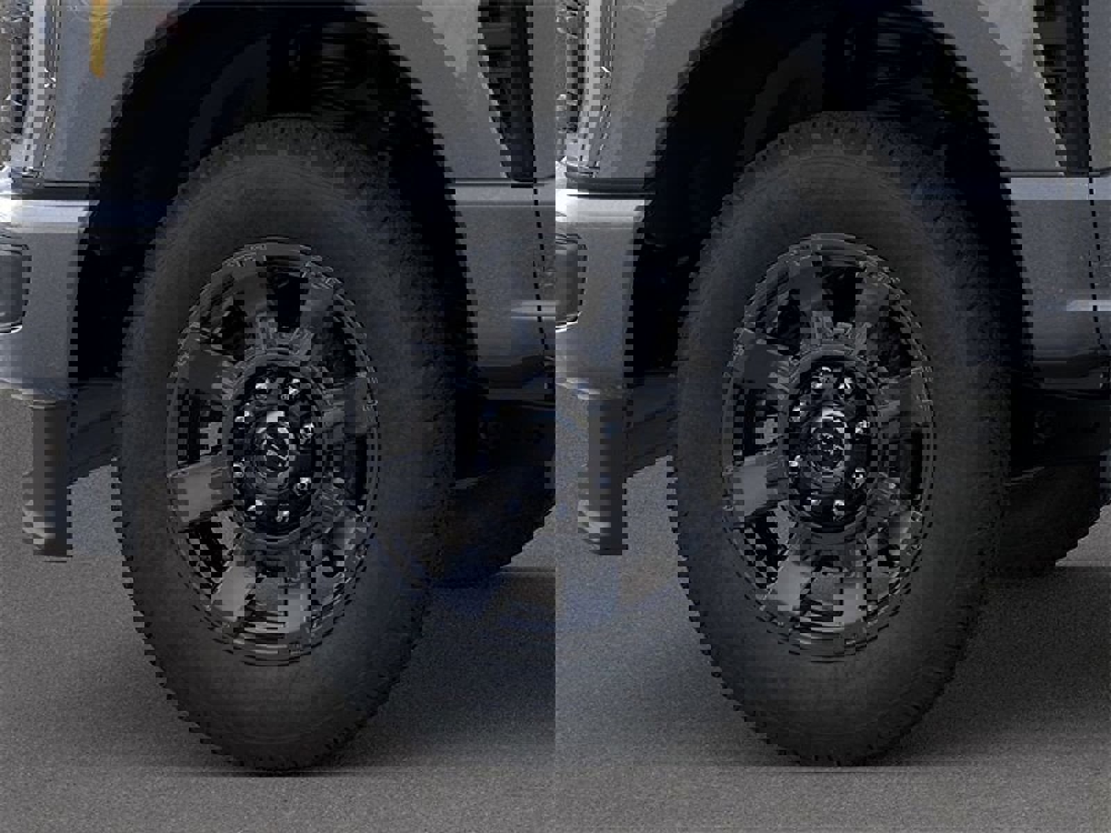 New 2026 Ford F350 XL w/ STX Appearance Package image 42