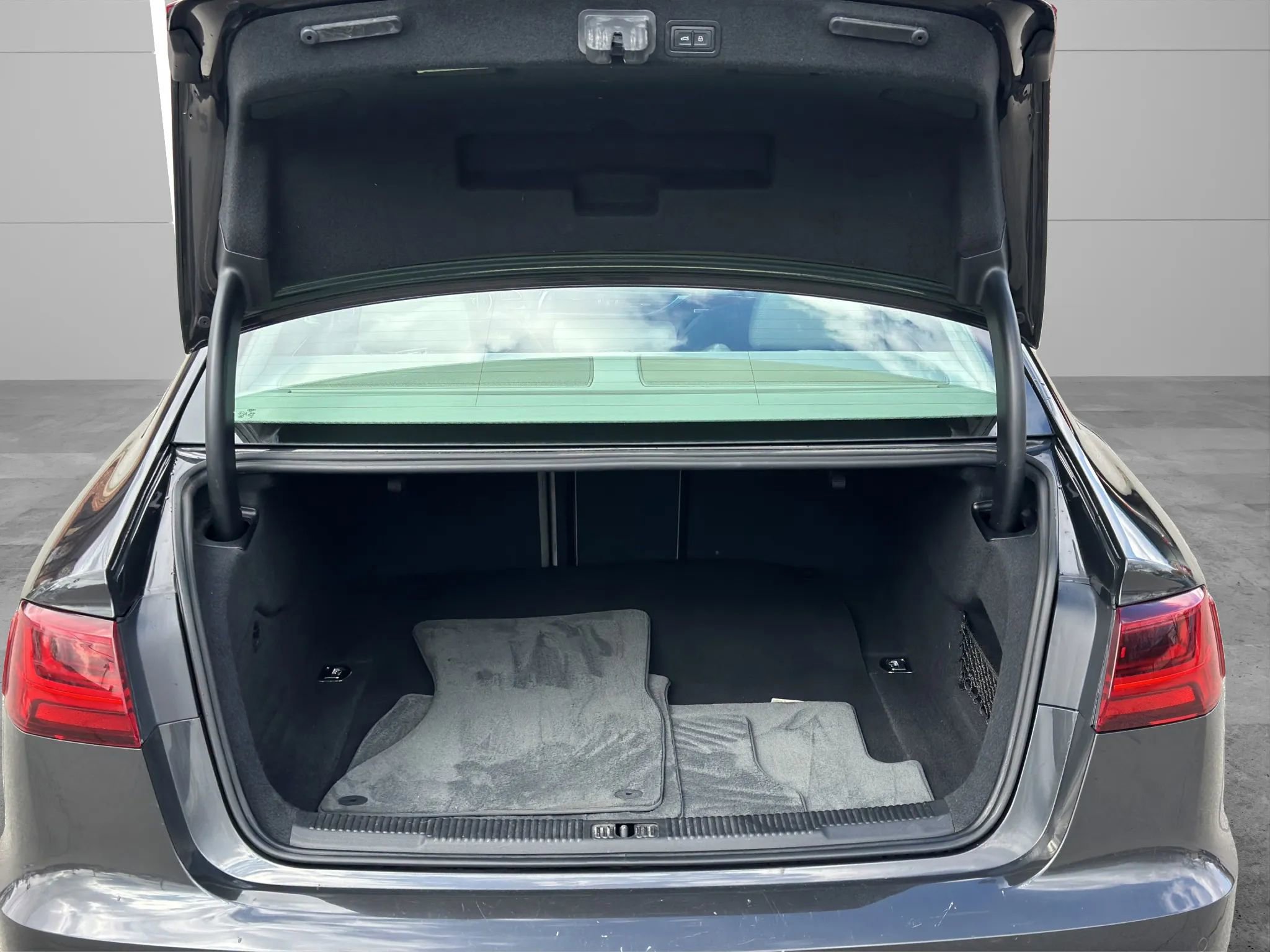 Used 2016 Audi A6 3.0T Prestige w/ Prestige Package AWD/4WD image 10