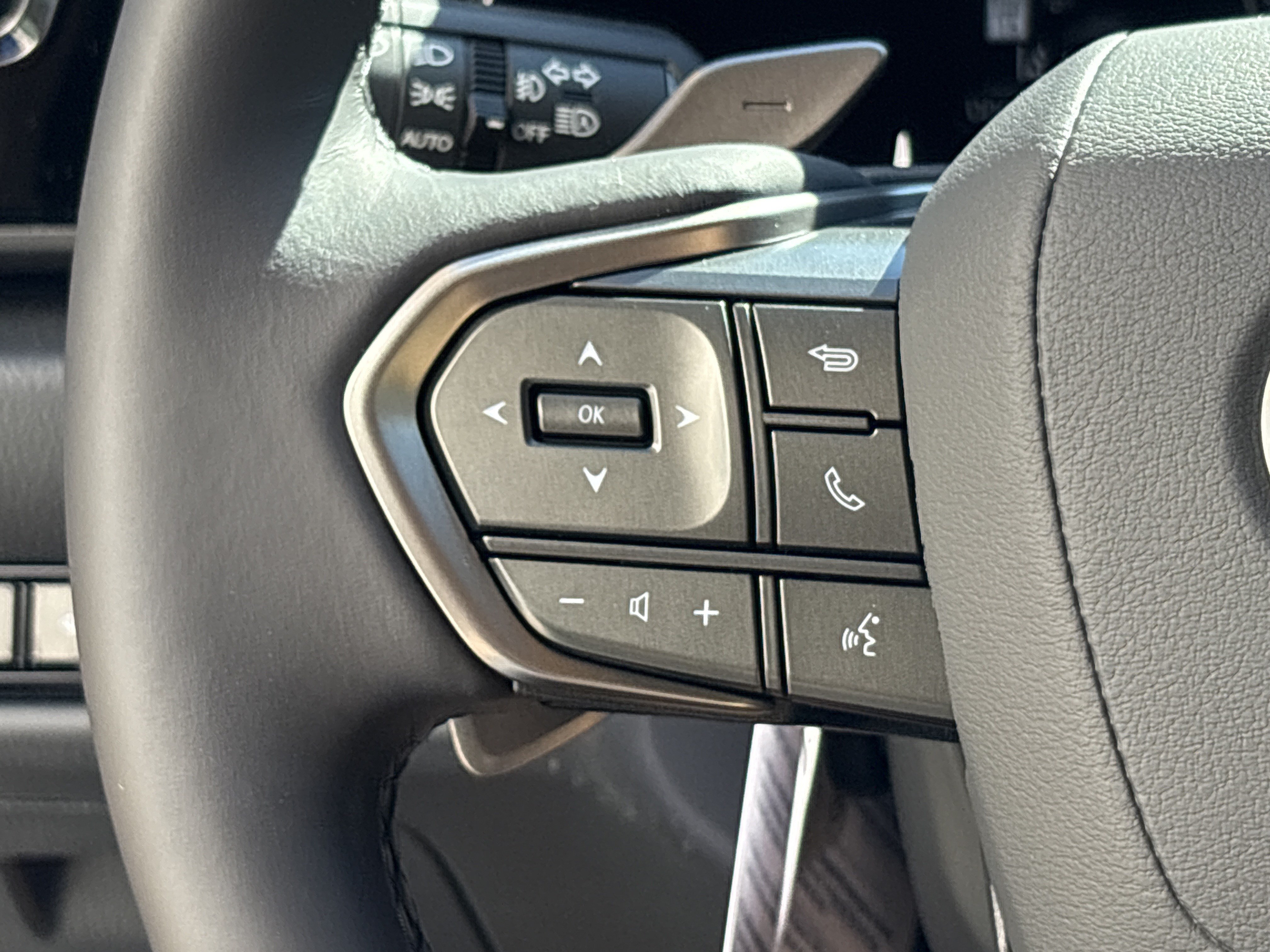 New 2026 Lexus NX 350 AWD w/ Accessory Package (2T) image 10