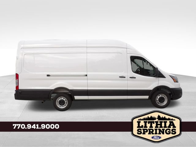 New 2026 Ford Transit 250 148 High Roof Extended RWD image 11