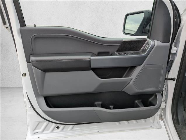 Used 2023 Ford F150 XLT w/ Equipment Group 301A Mid AWD/4WD image 22