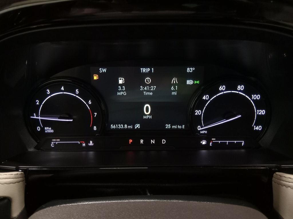 Certified 2021 Lincoln Corsair AWD w/ Equipment Group 101A image 19