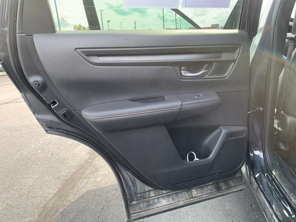 Used 2024 Honda CR-V Sport-L image 40
