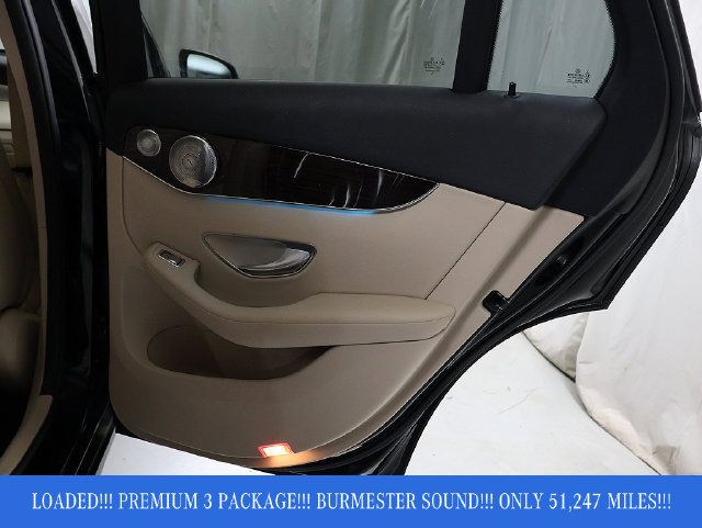 Used 2017 Mercedes-Benz GLC 300 4MATIC image 31