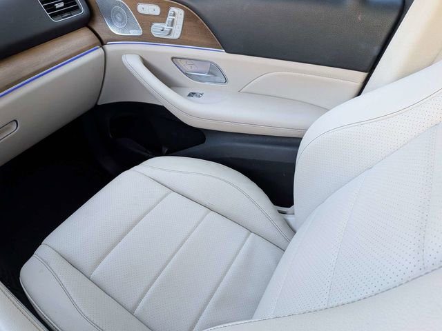 Used 2021 Mercedes-Benz GLE 350 4MATIC w/ 3rd Row Seat Package image 16