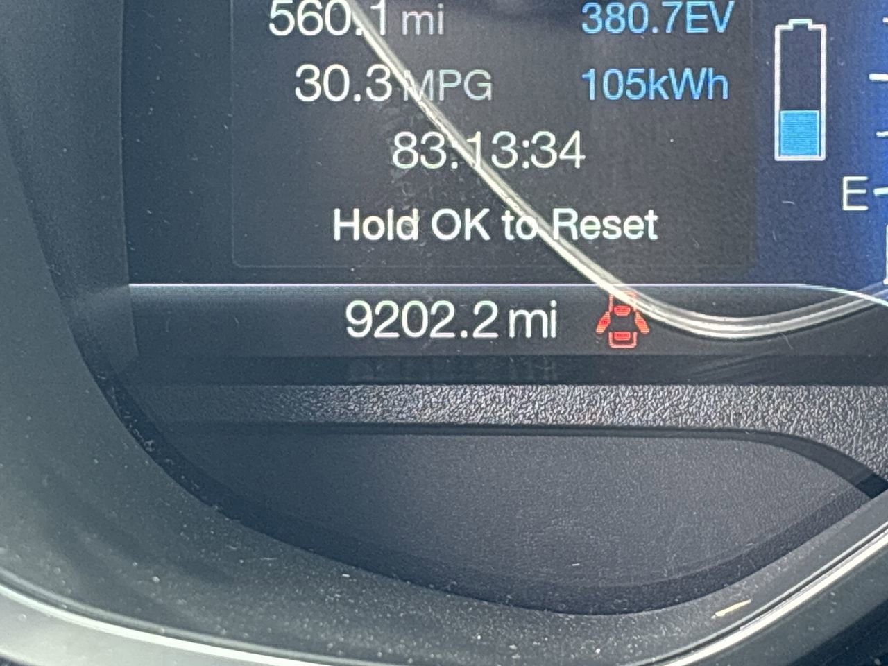 Used 2017 Ford C-MAX Energi SE image 29