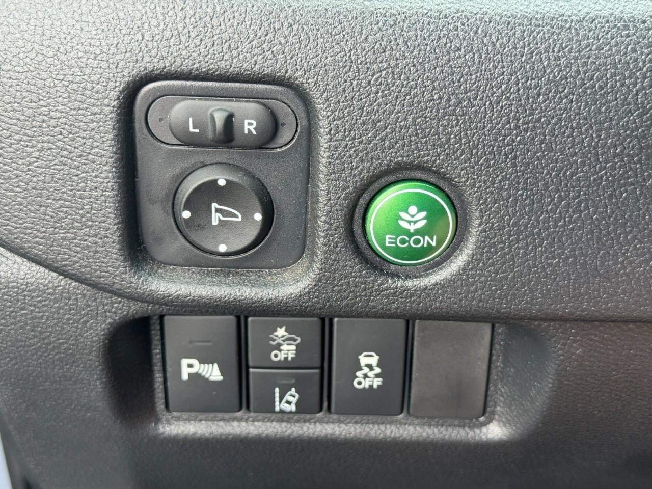 Certified 2024 Honda Passport EX-L image 21