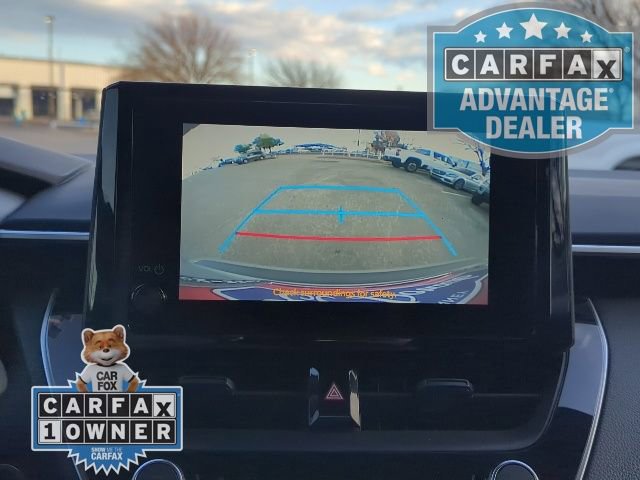 Used 2024 Toyota Corolla SE image 7