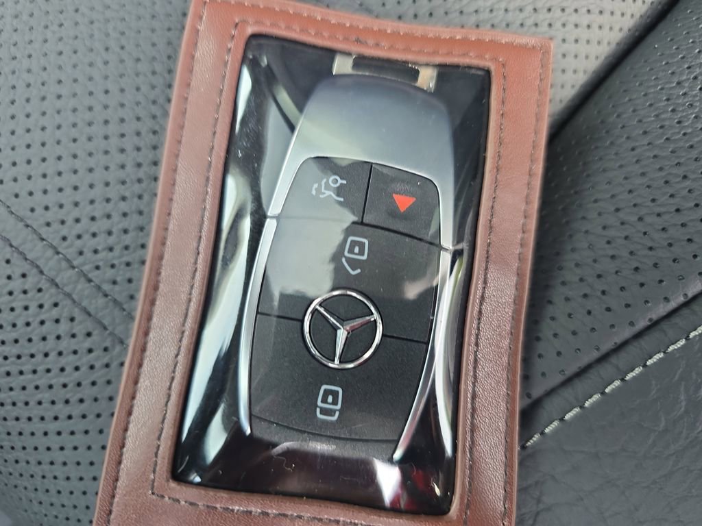 New 2026 Mercedes-Benz GLE 350 4MATIC image 36