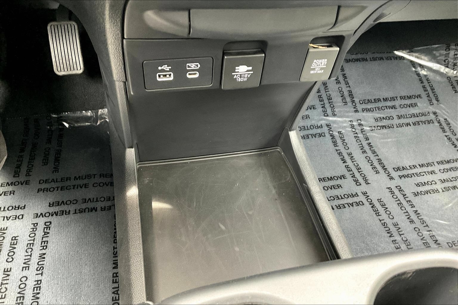 Used 2026 Honda Odyssey Elite image 15