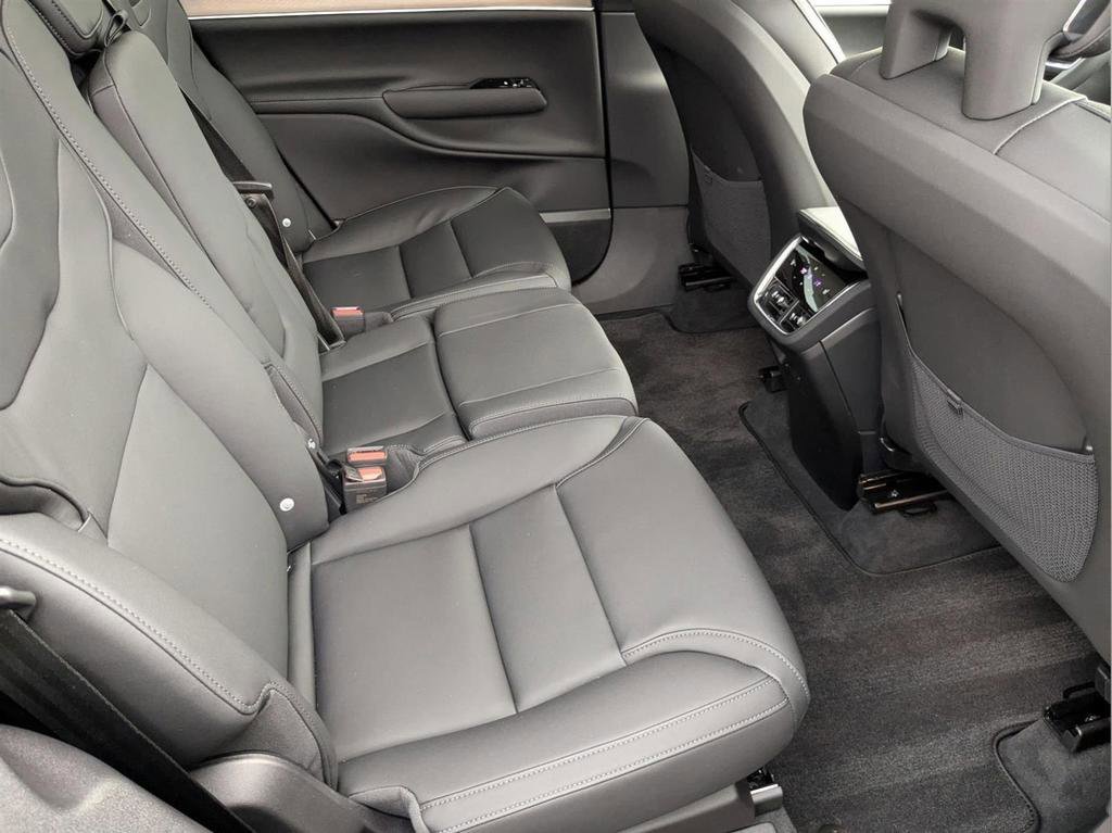 New 2025 Volvo EX90 Ultra AWD/4WD image 28