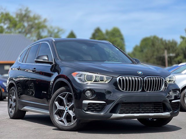 Used 2016 BMW X1 xDrive28i AWD/4WD image 3