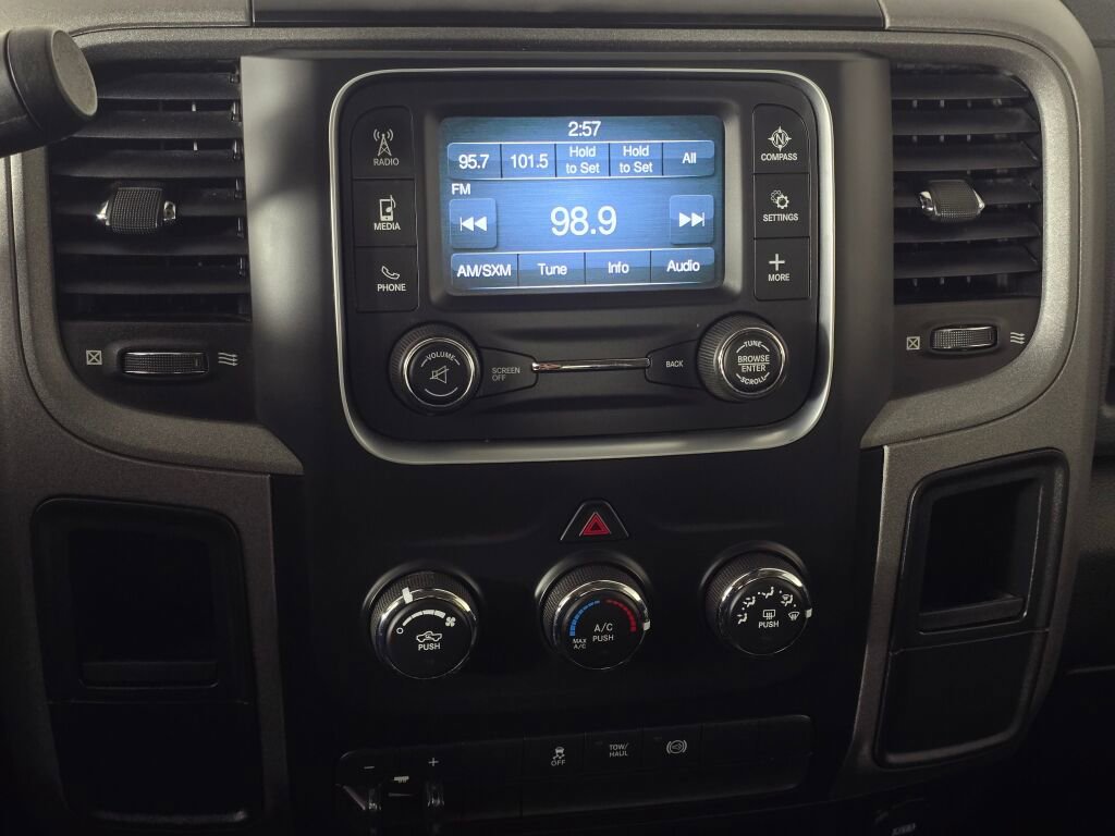 Used 2018 RAM 3500 Tradesman w/ Chrome Appearance Group image 30