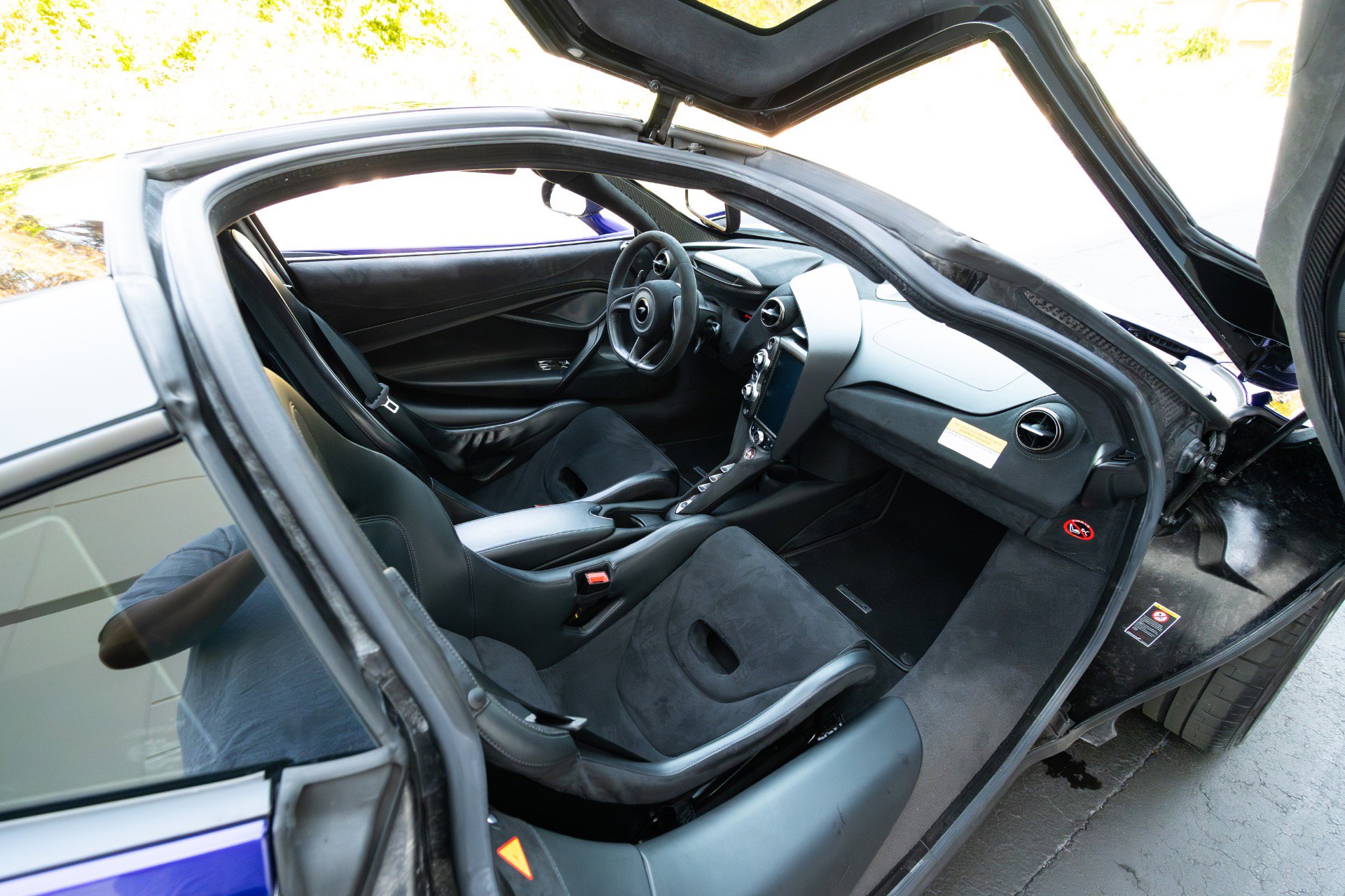 Used 2020 McLaren 720S image 68