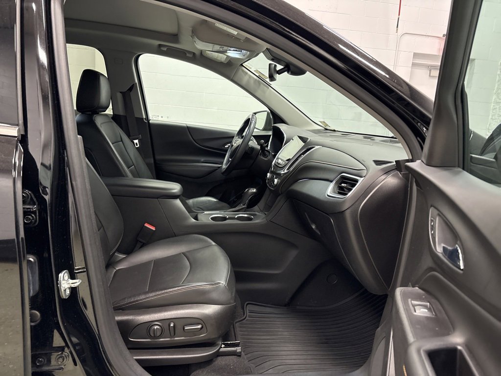 Certified 2019 Chevrolet Equinox Premier image 32
