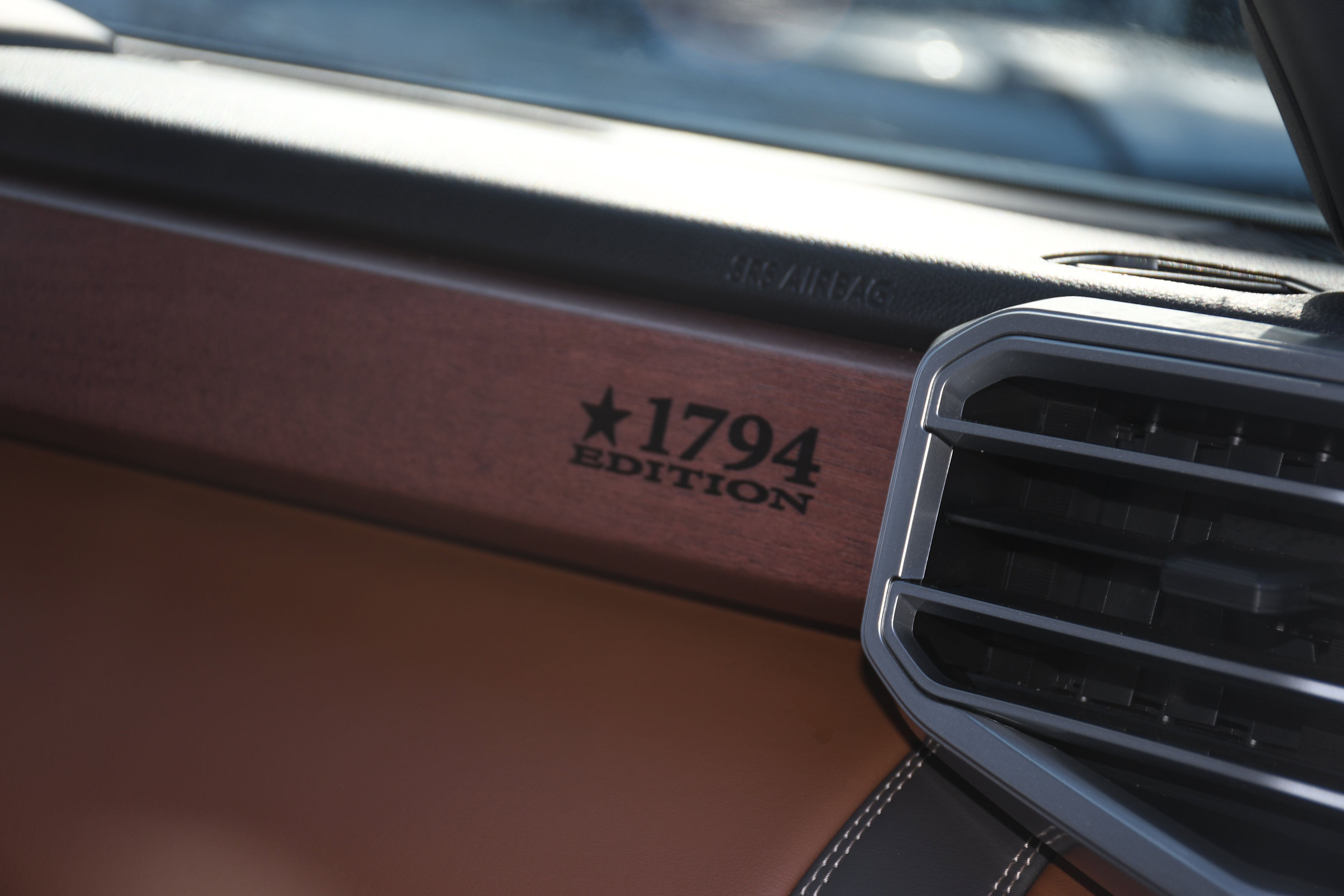 Used 2022 Toyota Tundra 1794 Edition w/ Advanced Package image 23