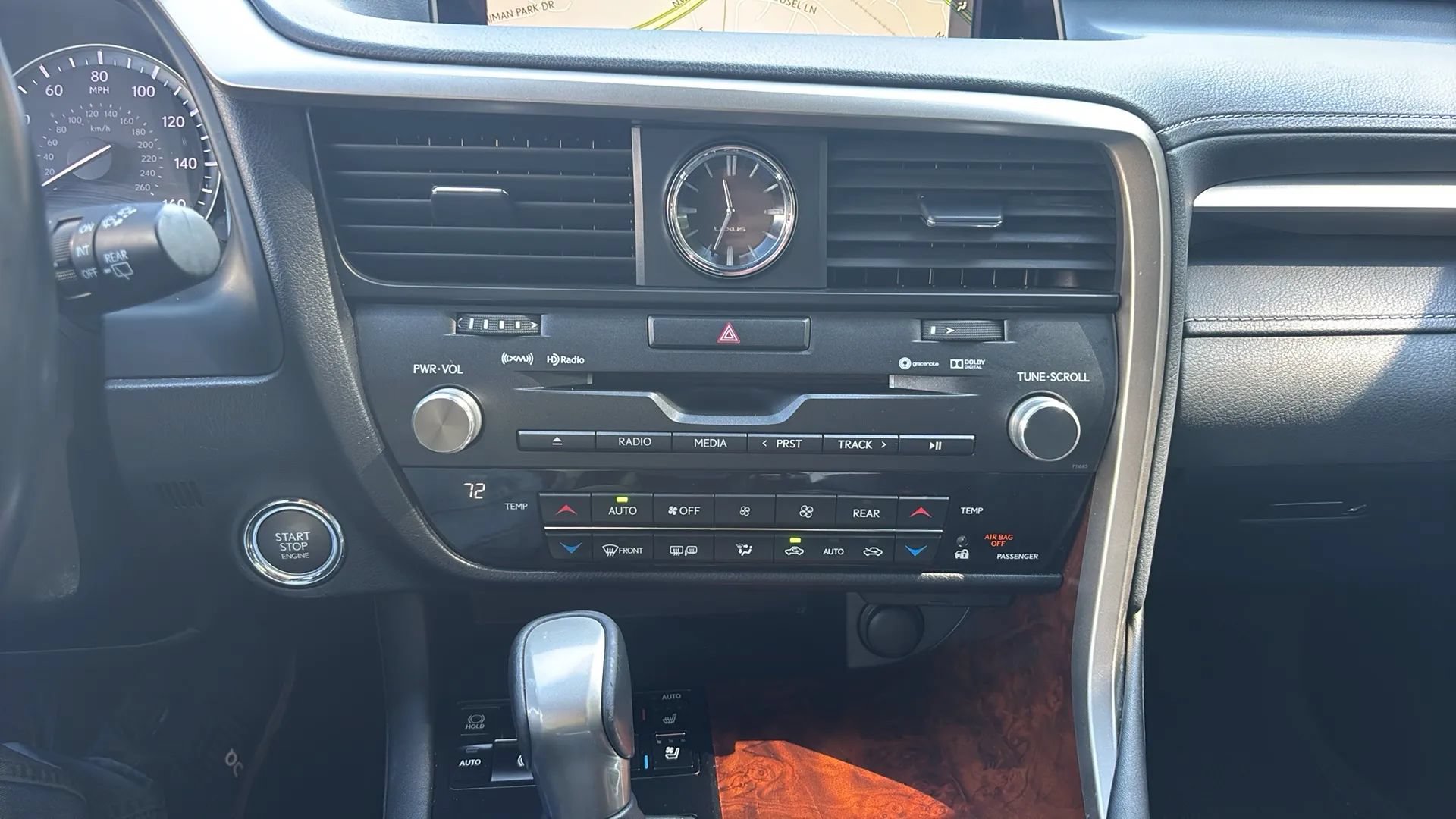 Used 2018 Lexus RX 350L AWD image 13