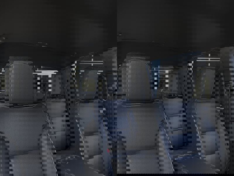 New 2026 GMC Sierra EV Elevation image 48