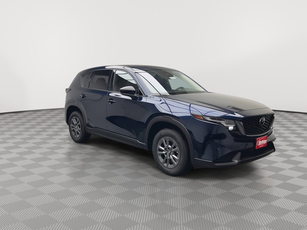 New 2026 MAZDA CX-5 Select AWD/4WD image 29