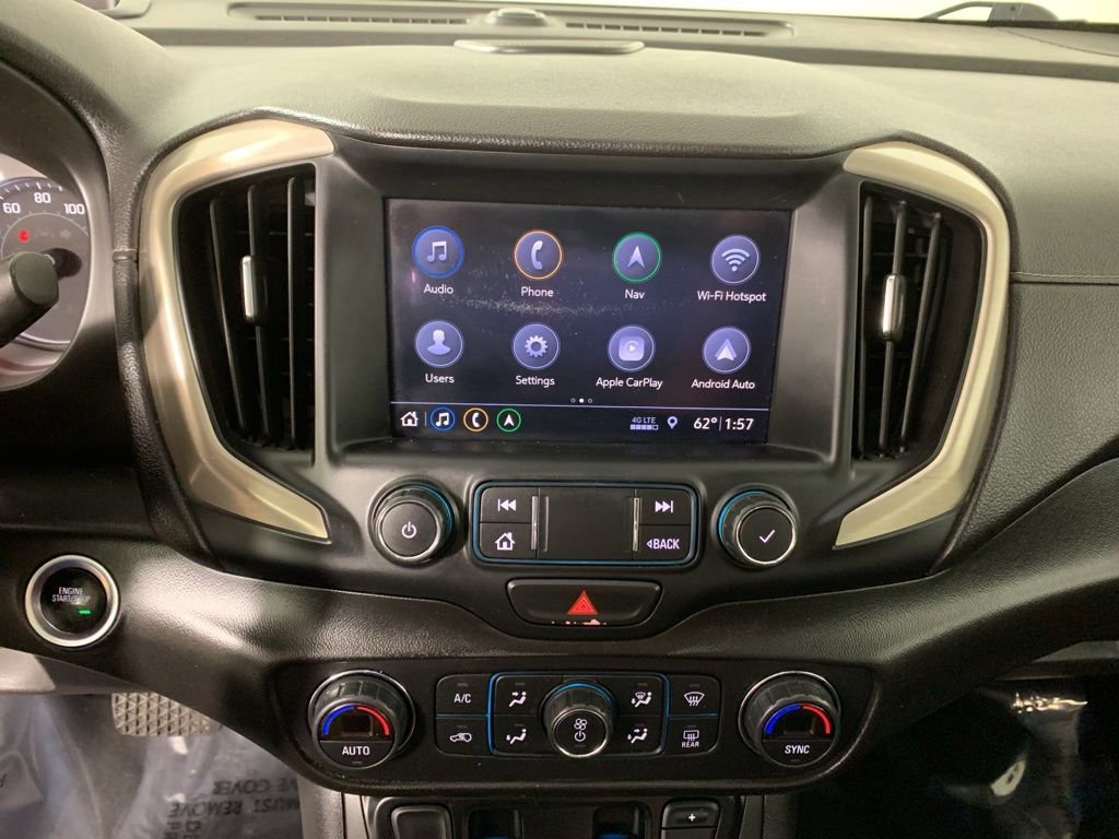 Used 2020 GMC Terrain Denali w/ GMC Pro Grade Package AWD/4WD image 26