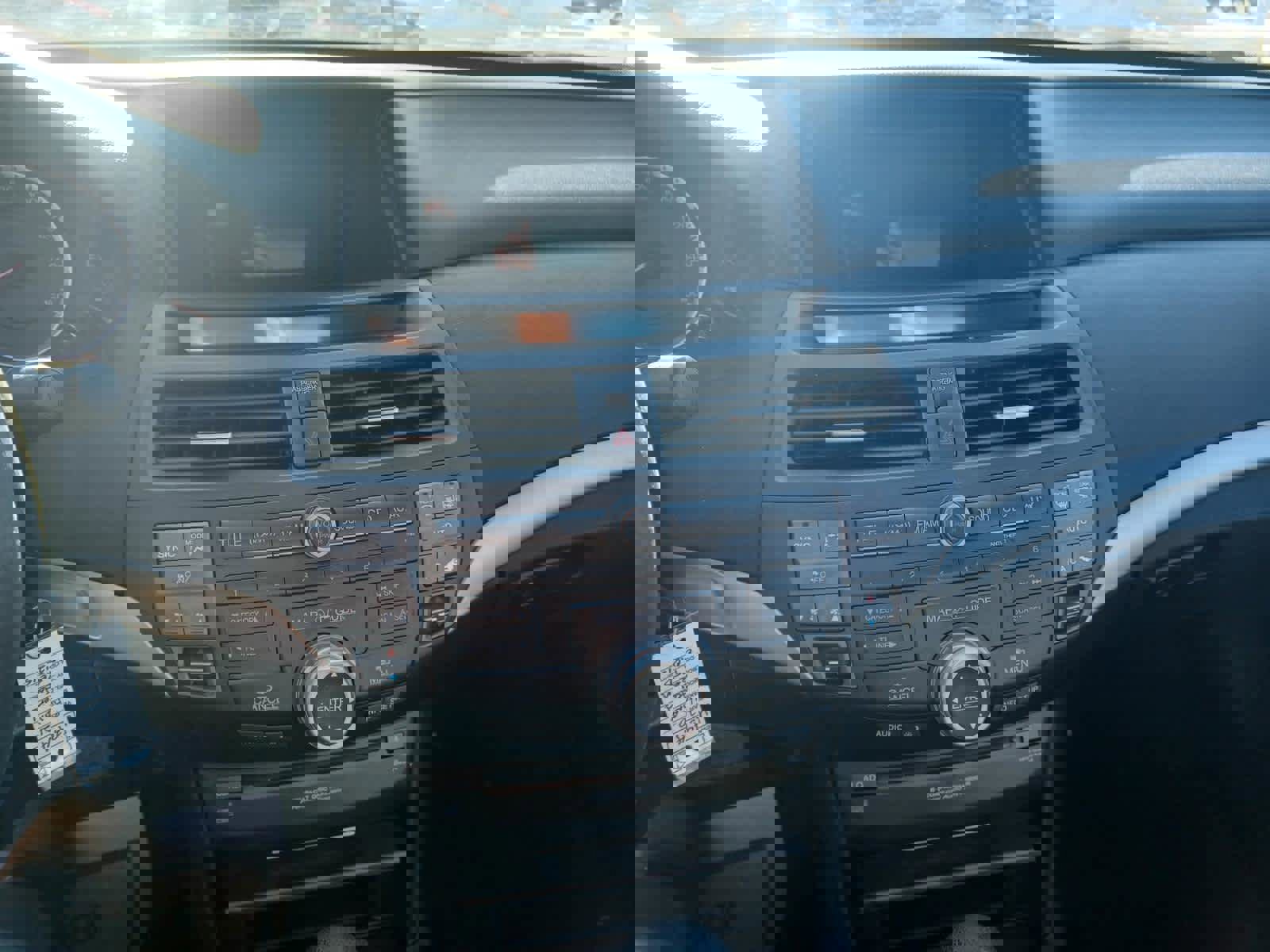 Used 2012 Honda Accord EX-L image 10