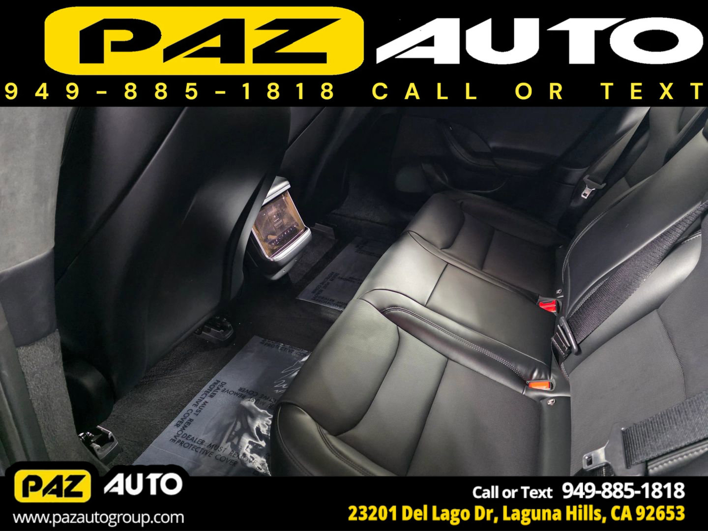 Used 2022 Tesla Model S image 11