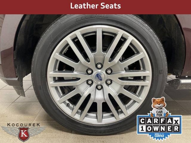Used 2023 Ford Expedition Max Limited image 8