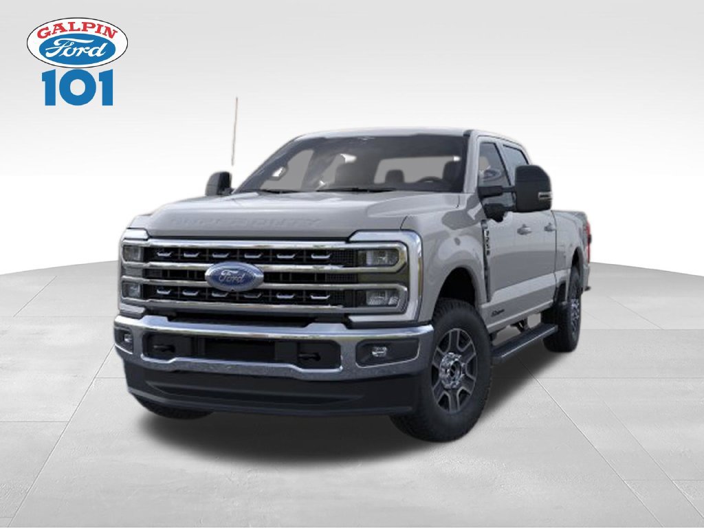 New 2026 Ford F250 Lariat AWD/4WD image 2