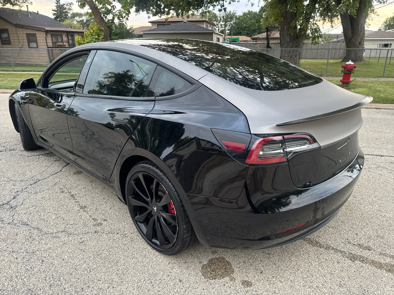 Used 2018 Tesla Model 3 Long Range image 6