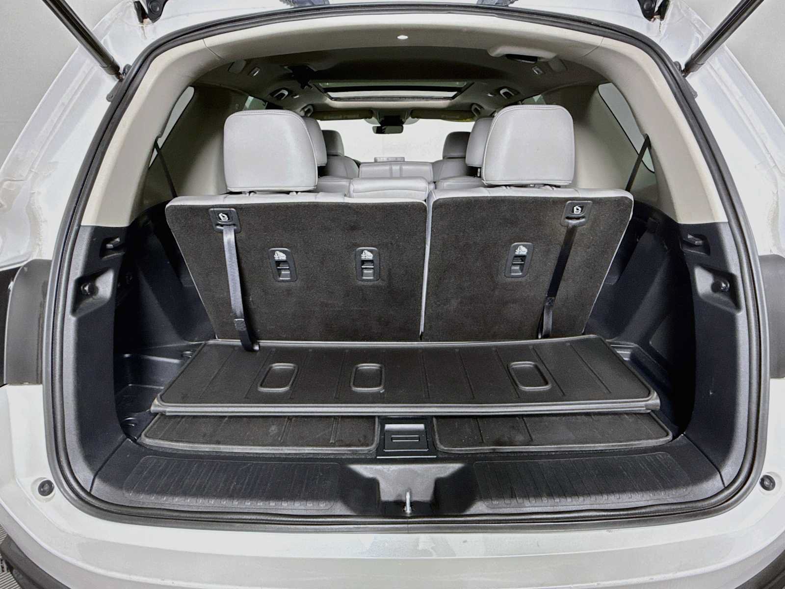 Used 2023 Honda Pilot Touring image 26