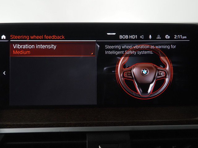 Used 2021 BMW X3 sDrive30i w/ Premium Package image 41