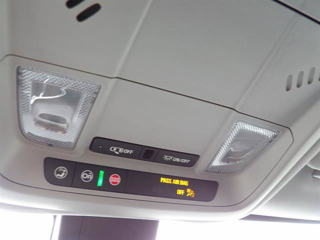 Used 2024 Chevrolet Equinox LT AWD/4WD image 29