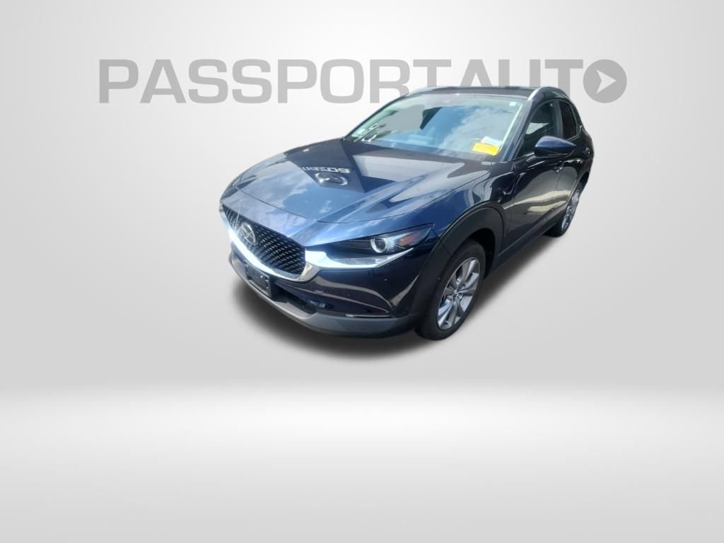 Used 2023 MAZDA CX-30 AWD 2.5 S w/ Preferred Package image 2
