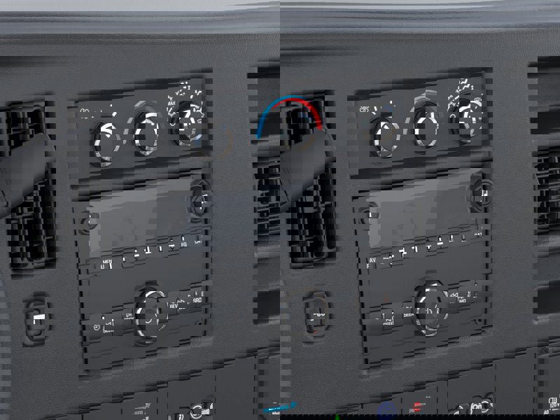 New 2026 Chevrolet Express 3500 w/ Power Convenience Package image 36