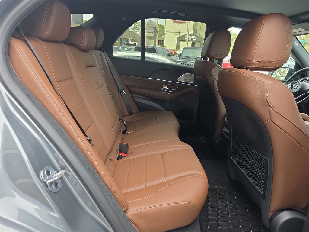 New 2026 Mercedes-Benz GLE 350 4MATIC image 17
