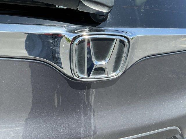 Used 2019 Honda CR-V Touring image 5